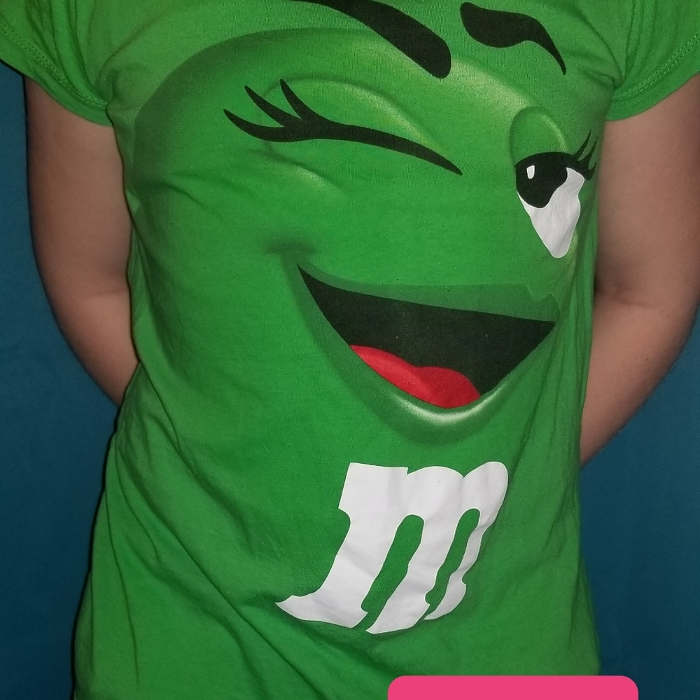 Cute vintage womes tees - Picture 7 of 8